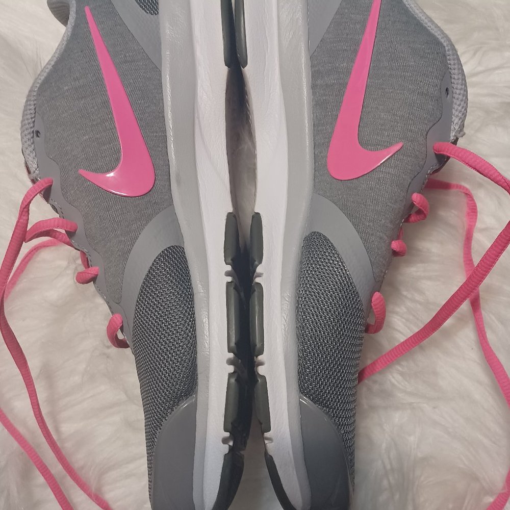 Nike Flex Trainer Sneakers